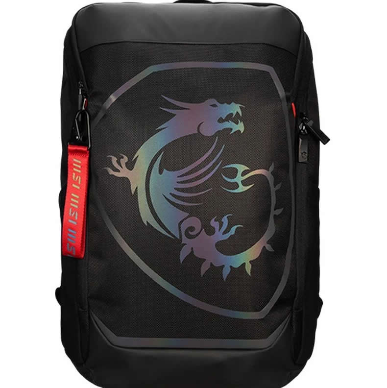 Msi Titan Gaming Backpack